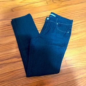 Grane dark demin jeans